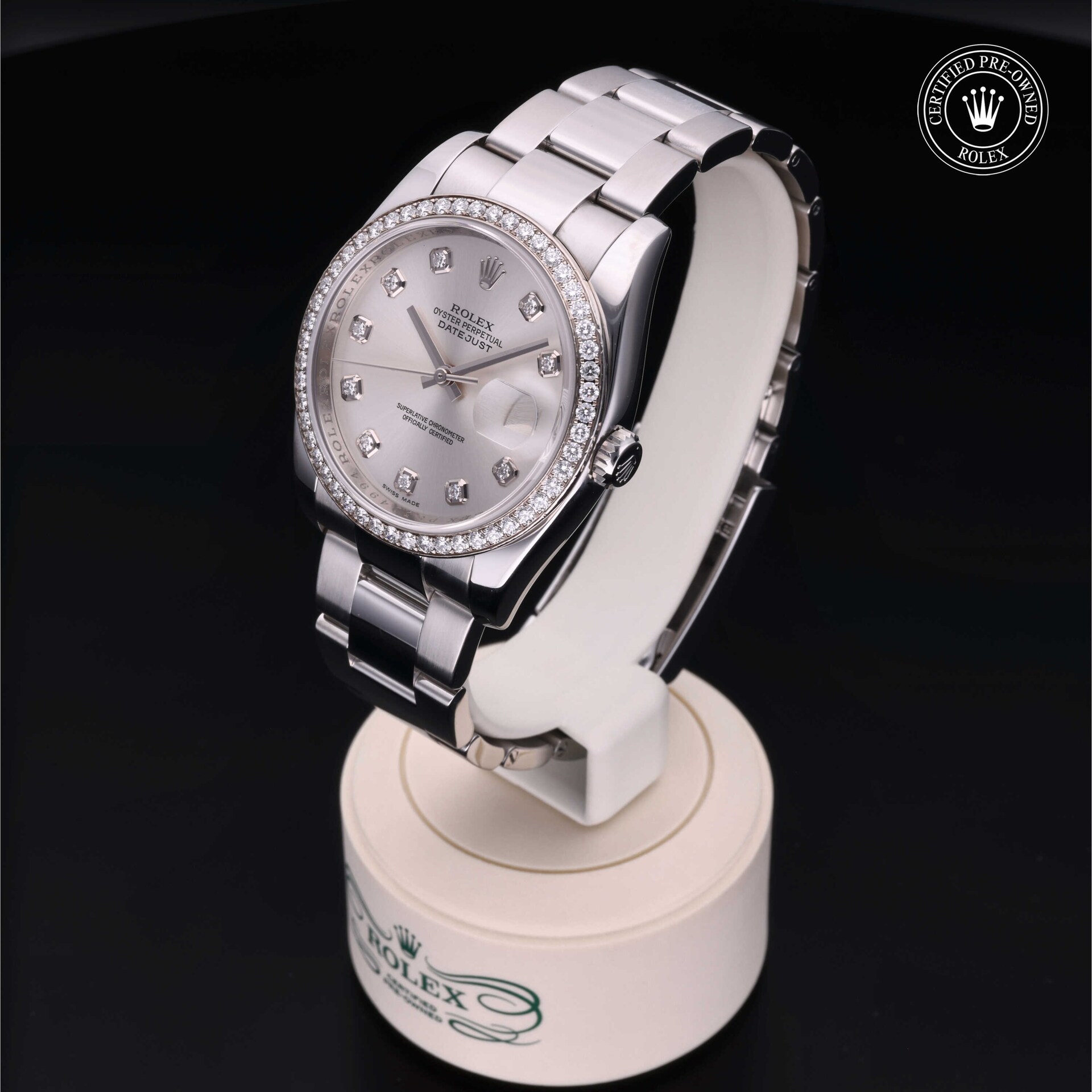 Datejust 36 image