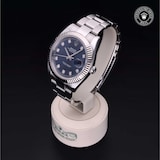 Rolex Rolex Certified Pre-Owned Datejust 41