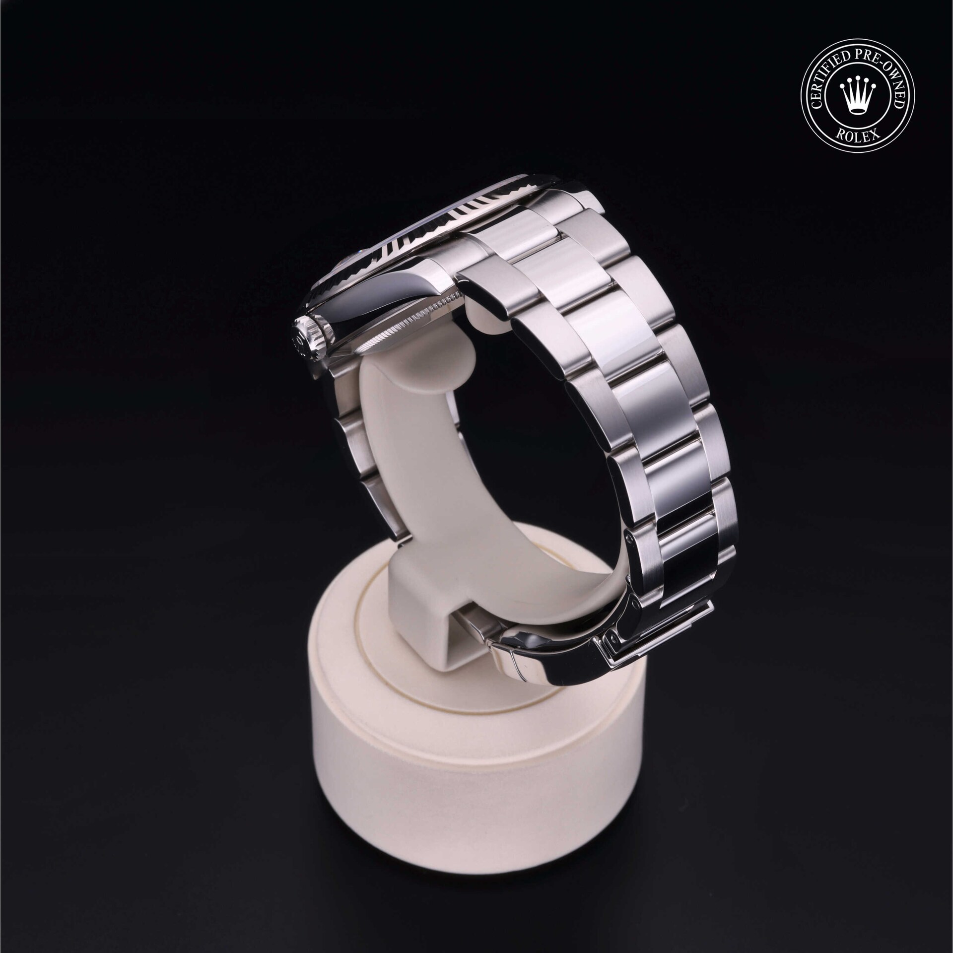 Rolex Rolex Certified Pre-Owned Datejust 41