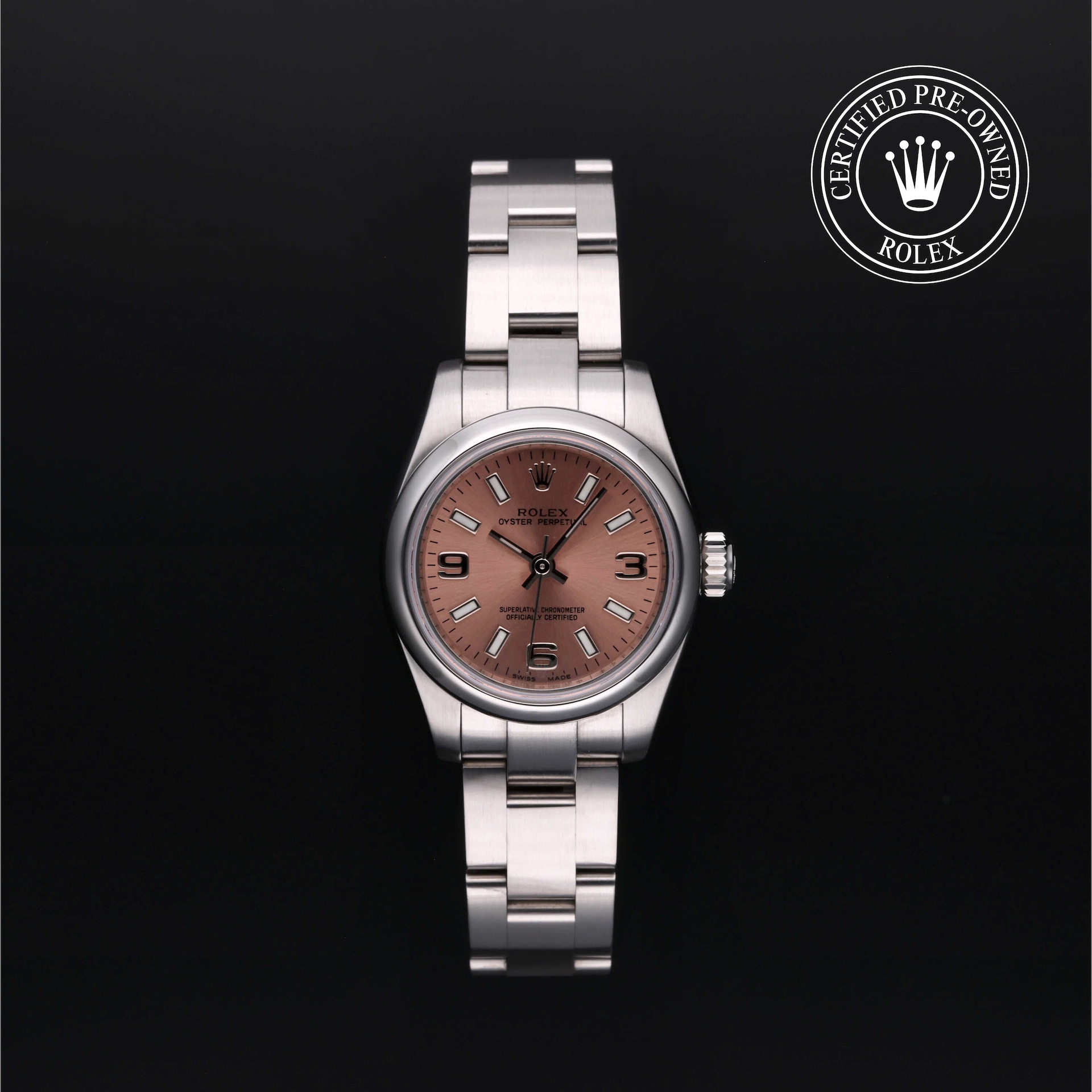 Oyster Perpetual 26 image