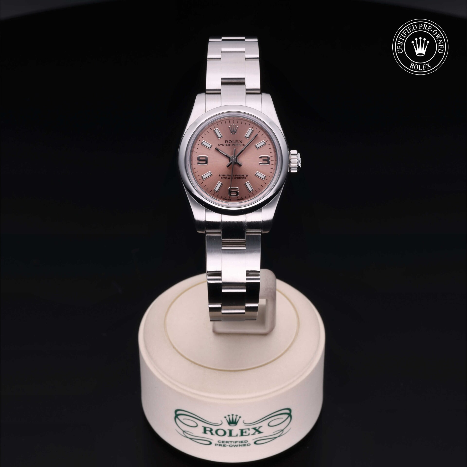 Oyster Perpetual 26 image