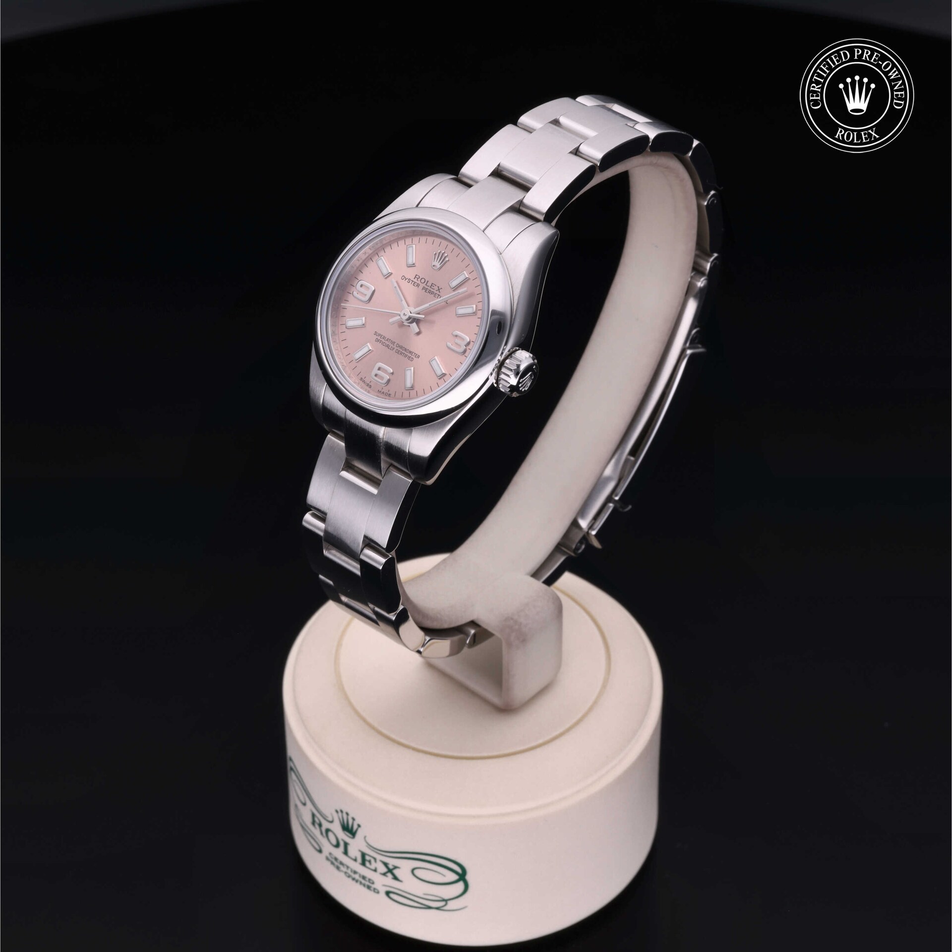 Oyster Perpetual 26 image