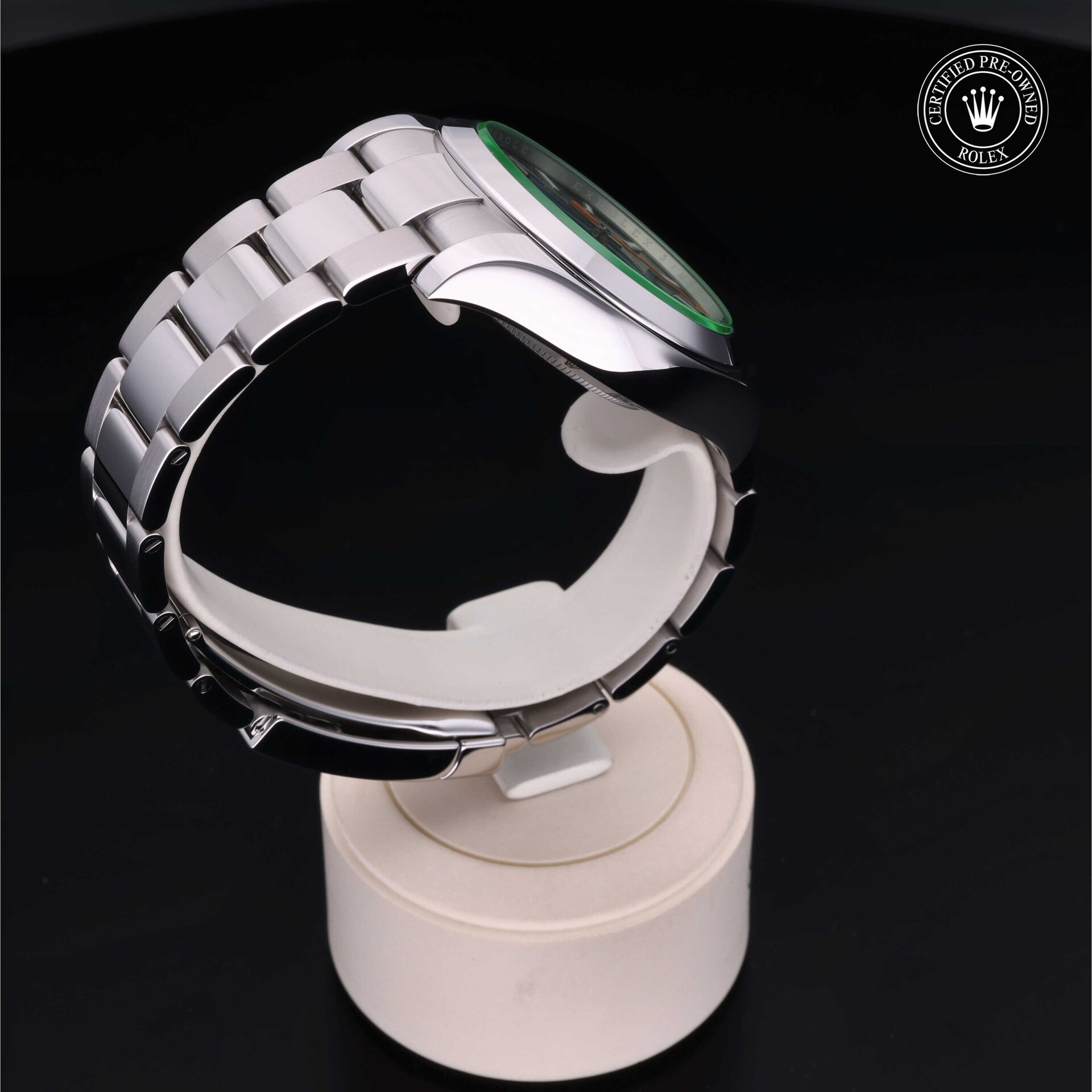 Milgauss image