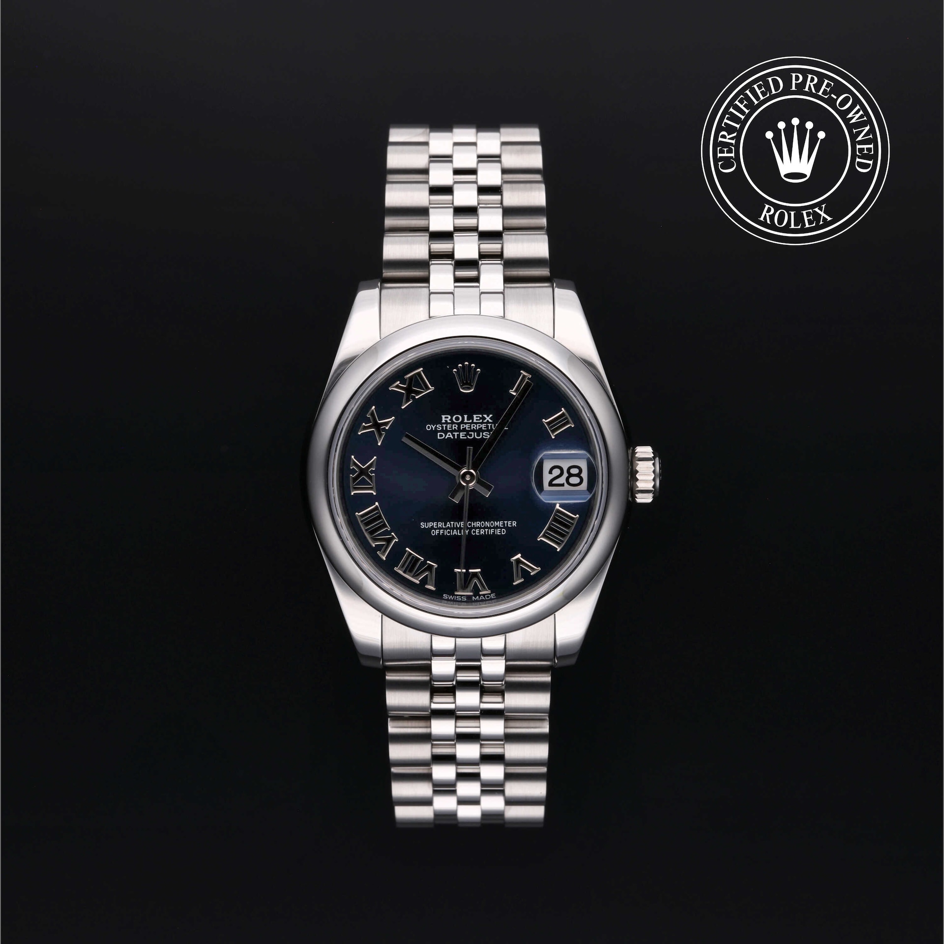 Datejust 31 image
