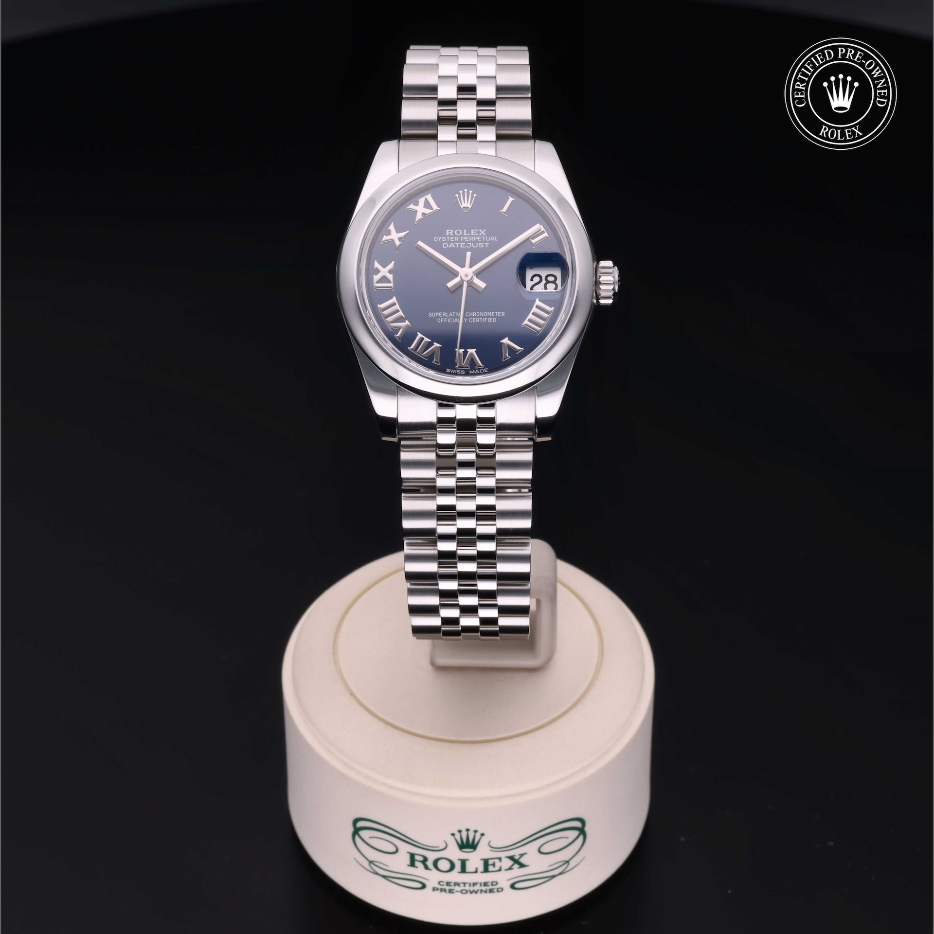 Datejust 31 image