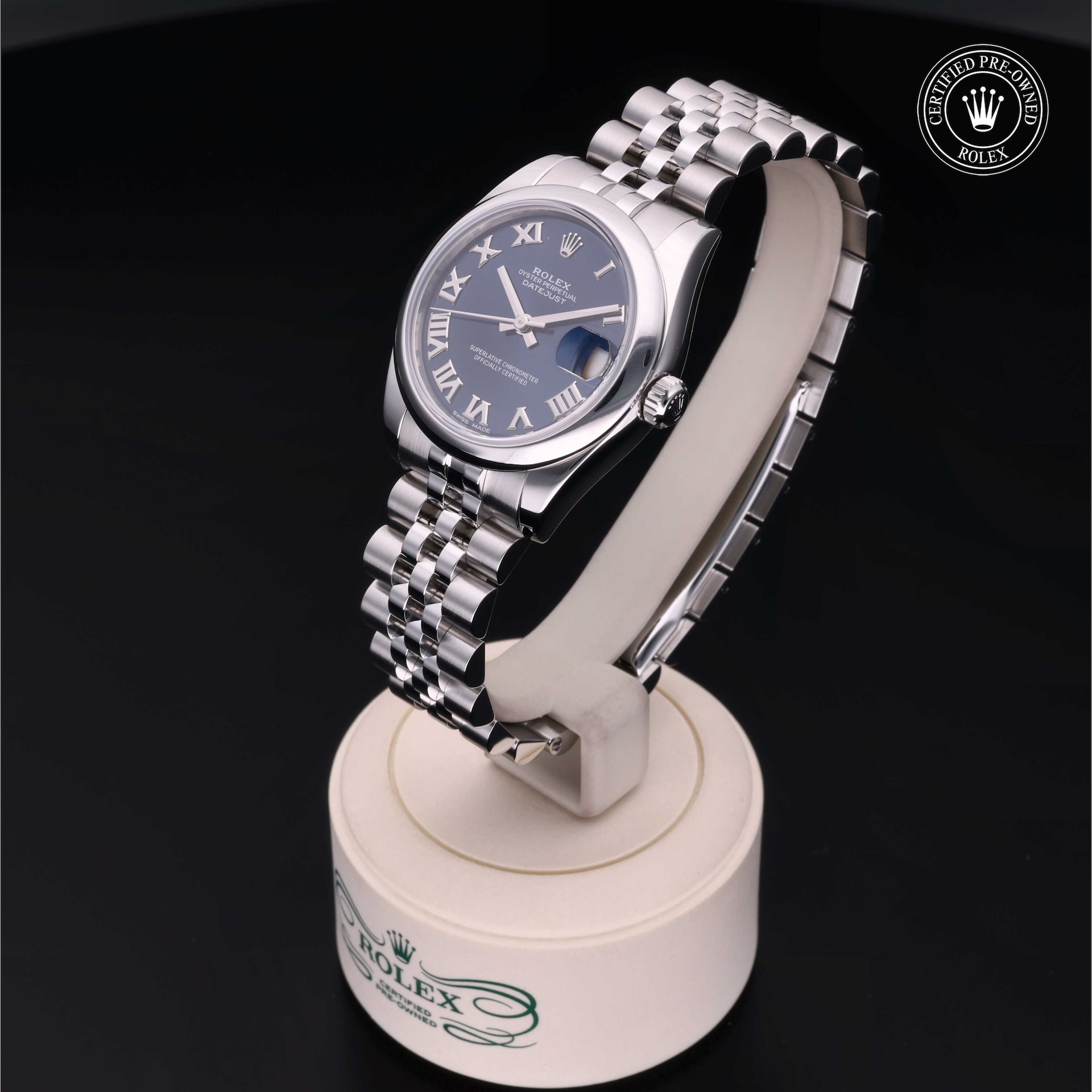 Datejust 31 image