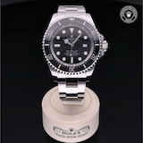 Rolex Rolex Certified Pre-Owned Deepsea