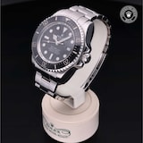 Rolex Rolex Certified Pre-Owned Deepsea