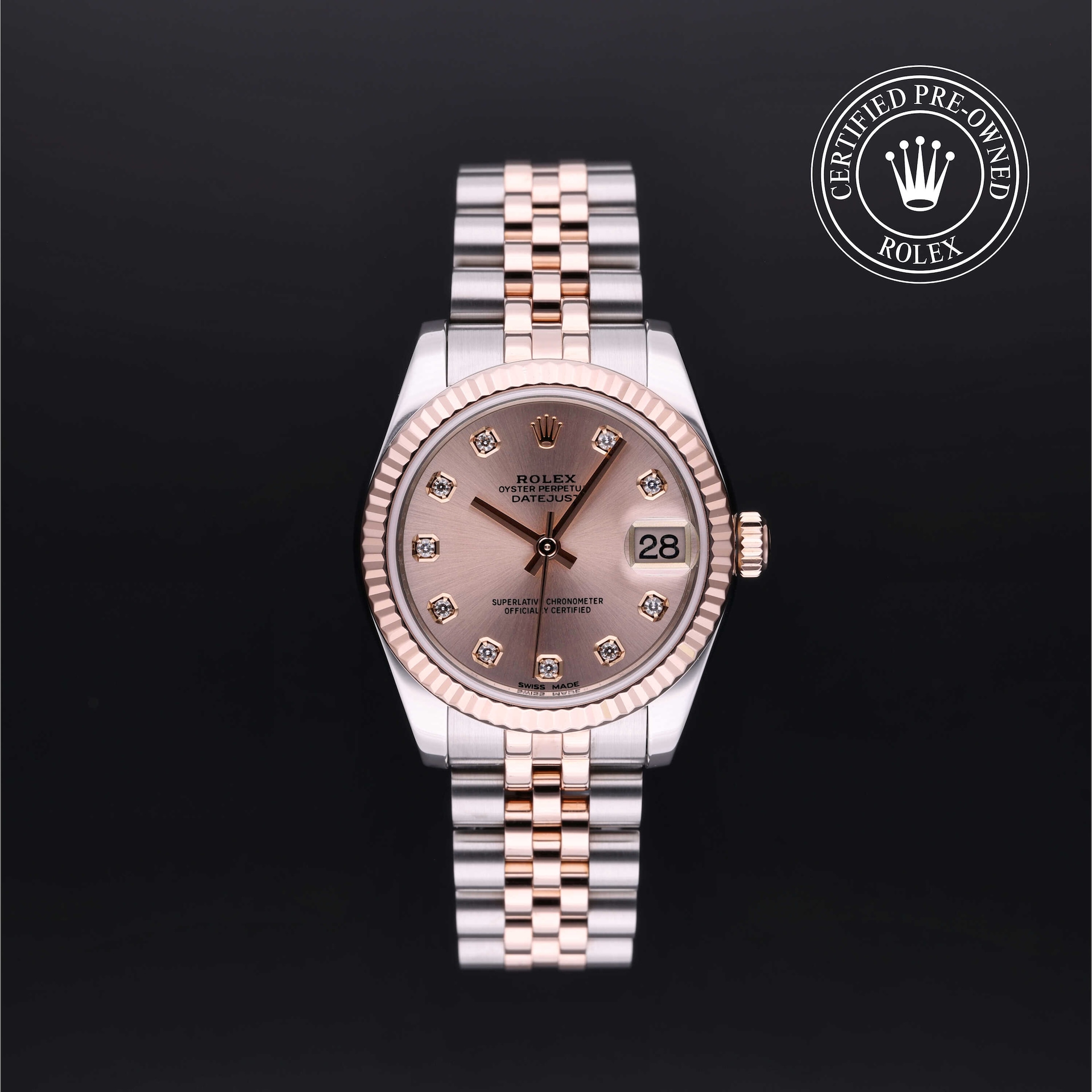 Datejust 31 image