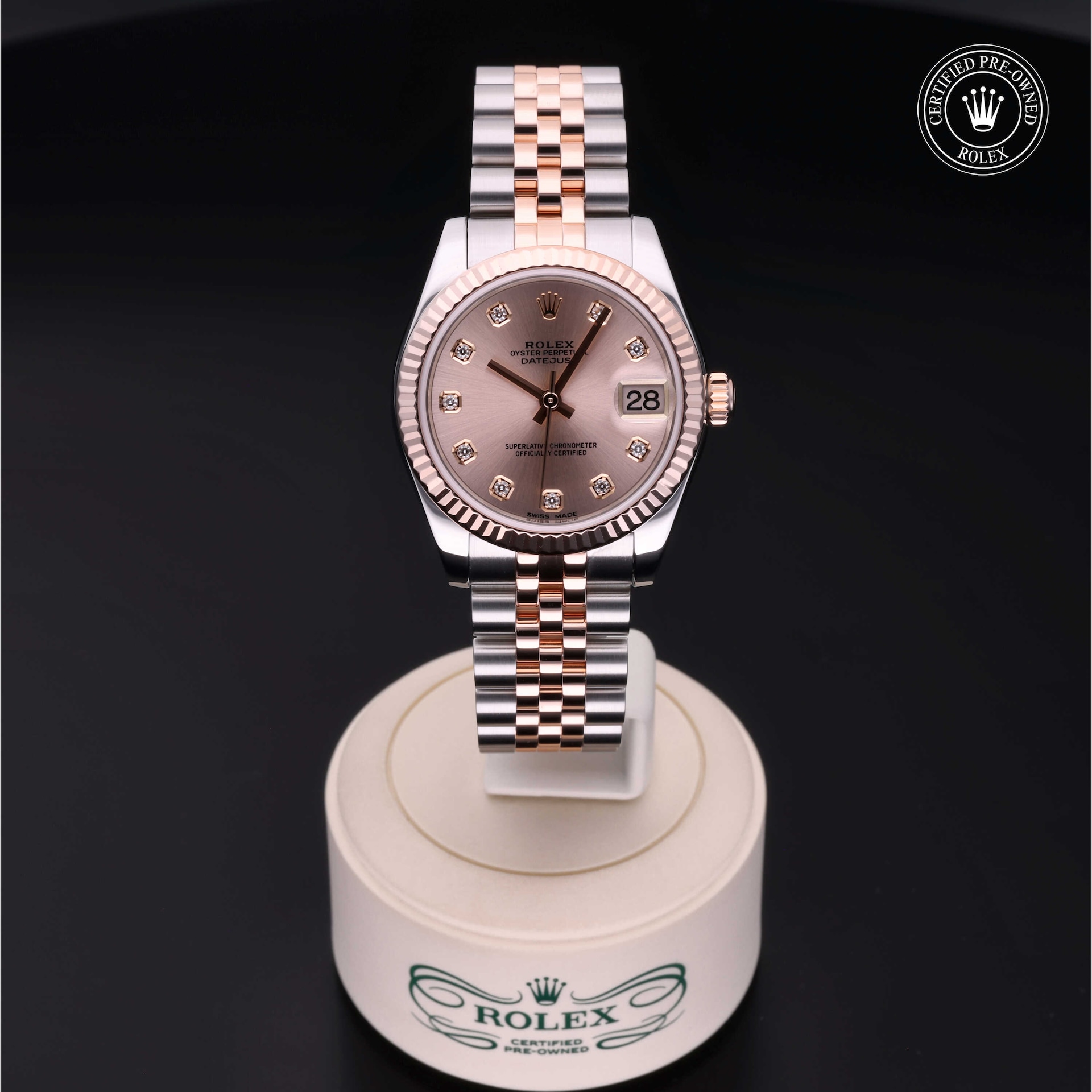Datejust 31 image
