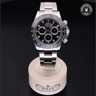 Rolex Certified Pre-Owned Cosmograph Daytona