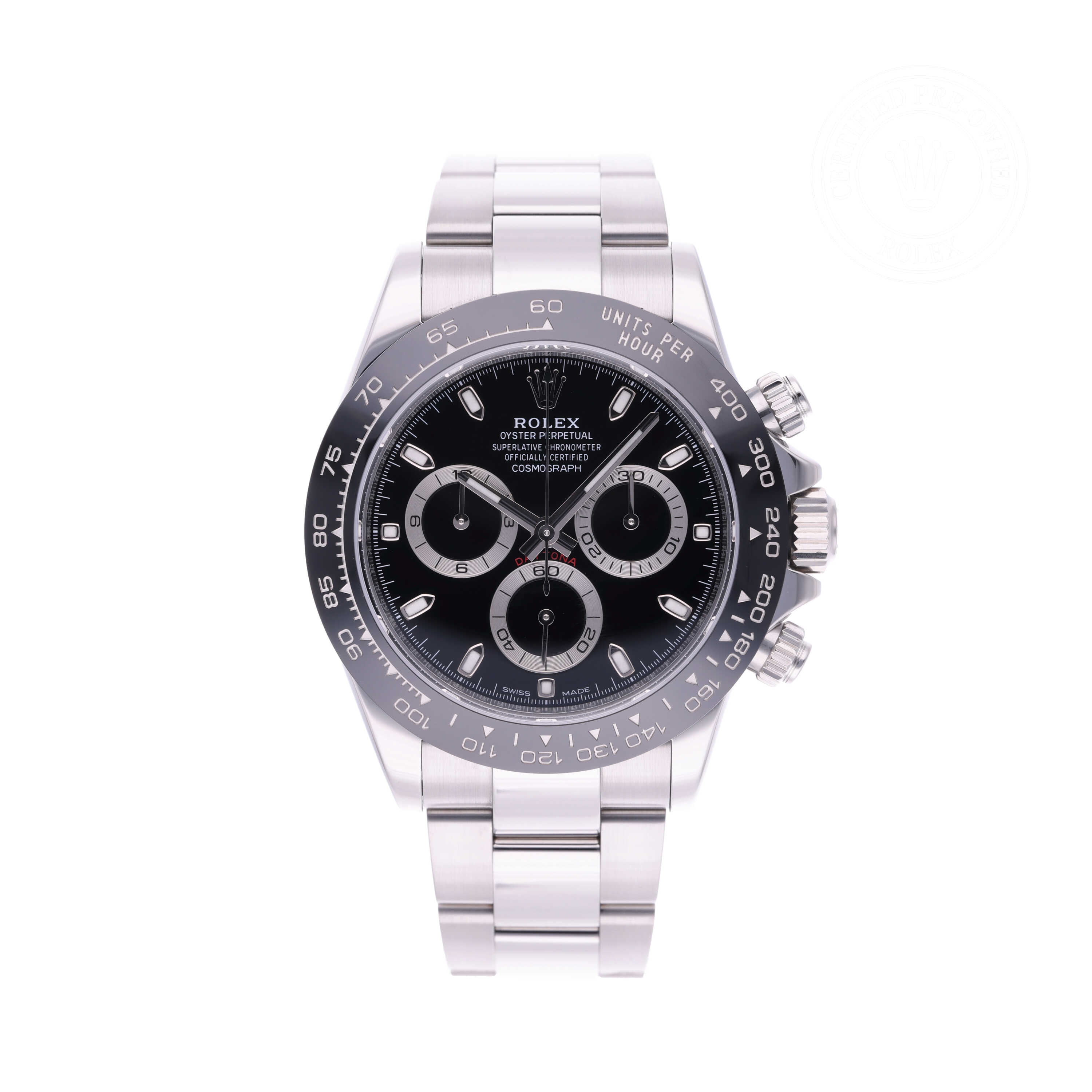 Cosmograph Daytona