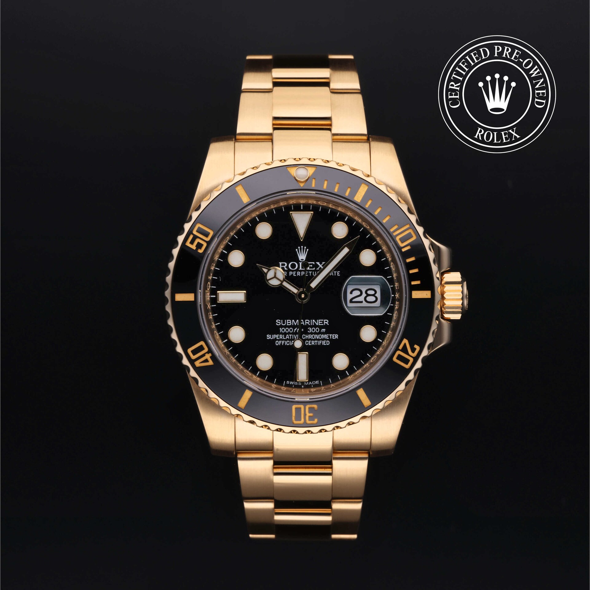 Submariner Date image