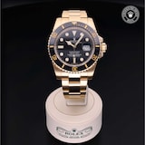 Rolex Rolex Certified Pre-Owned Submariner Date