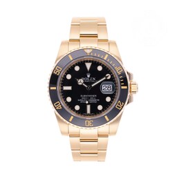 406104657490 - Submariner Date