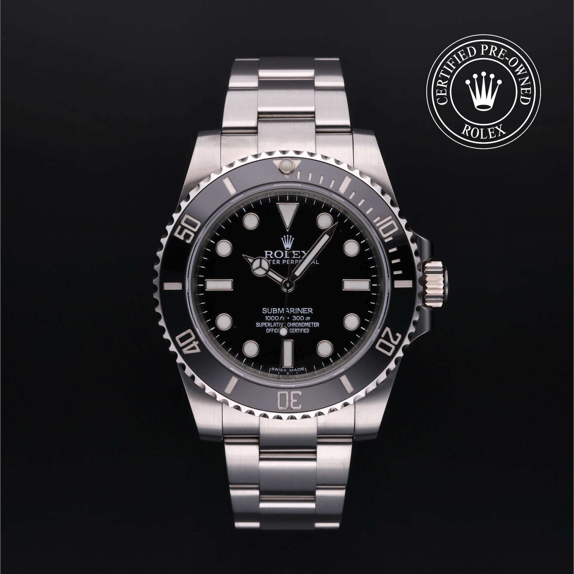 Submariner image