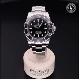 Rolex Certified Pre-Owned Submariner