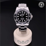 Rolex Rolex Certified Pre-Owned Submariner