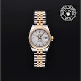 Rolex Rolex Certified Pre-Owned Lady-Datejust 26