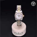 Rolex Rolex Certified Pre-Owned Lady-Datejust 26