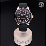 Rolex Rolex Certified Pre-Owned Yacht-Master 40