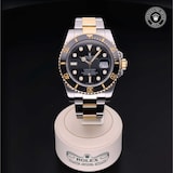 Rolex Rolex Certified Pre-Owned Submariner Date