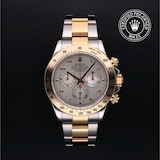 Rolex Rolex Certified Pre-Owned Cosmograph Daytona