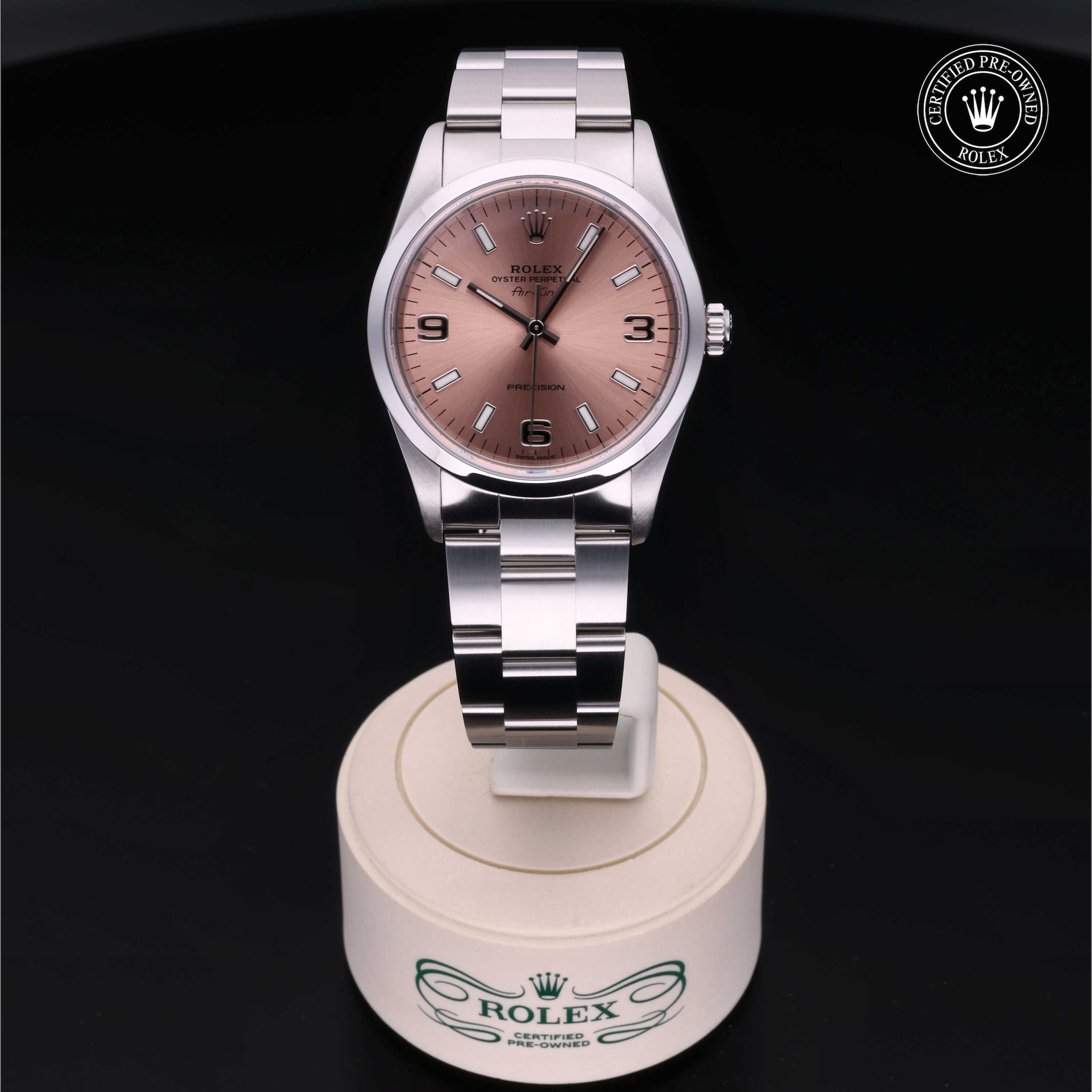 Oyster Perpetual 34 image