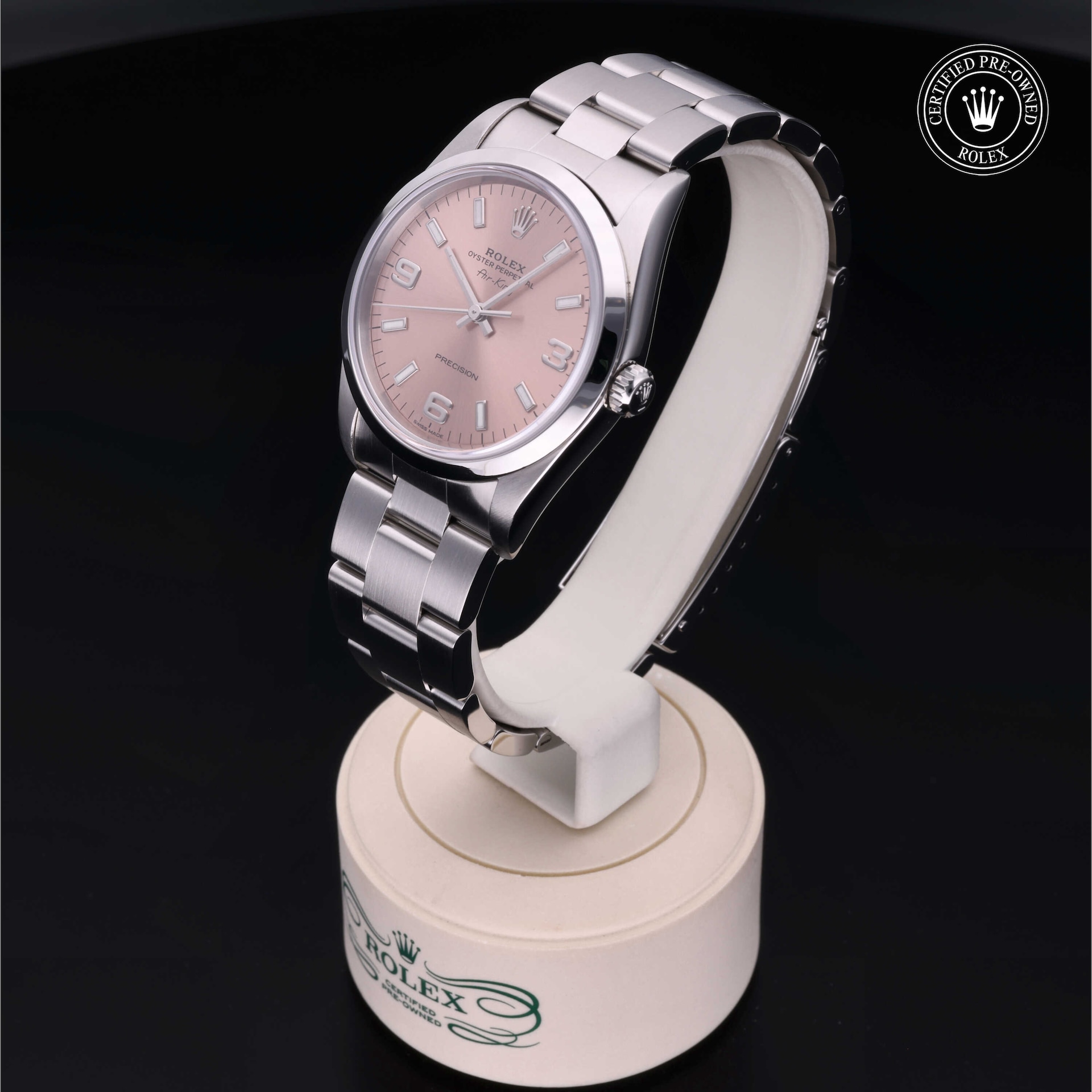 Oyster Perpetual 34 image