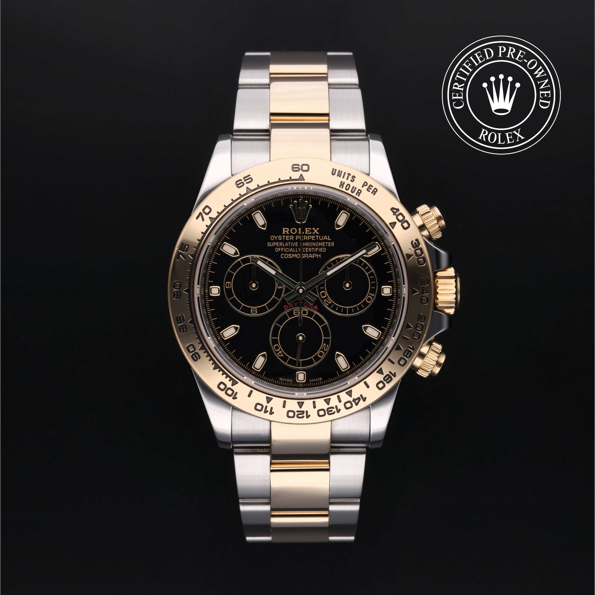 Cosmograph Daytona image
