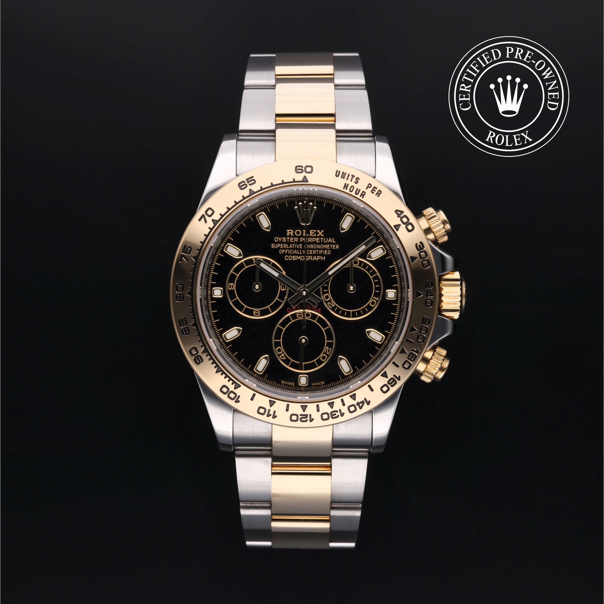Cosmograph Daytona image