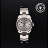 Rolex Rolex Certified Pre-Owned Oyster Perpetual 31