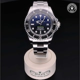 Rolex Rolex Certified Pre-Owned Deepsea