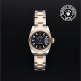 Rolex Rolex Certified Pre-Owned Lady-Datejust 26