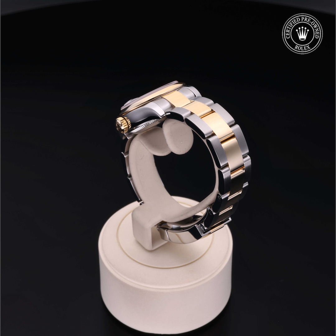 Rolex Rolex Certified Pre-Owned Lady-Datejust 26 Rolex Rolex Certified Pre-Owned Lady-Datejust 26