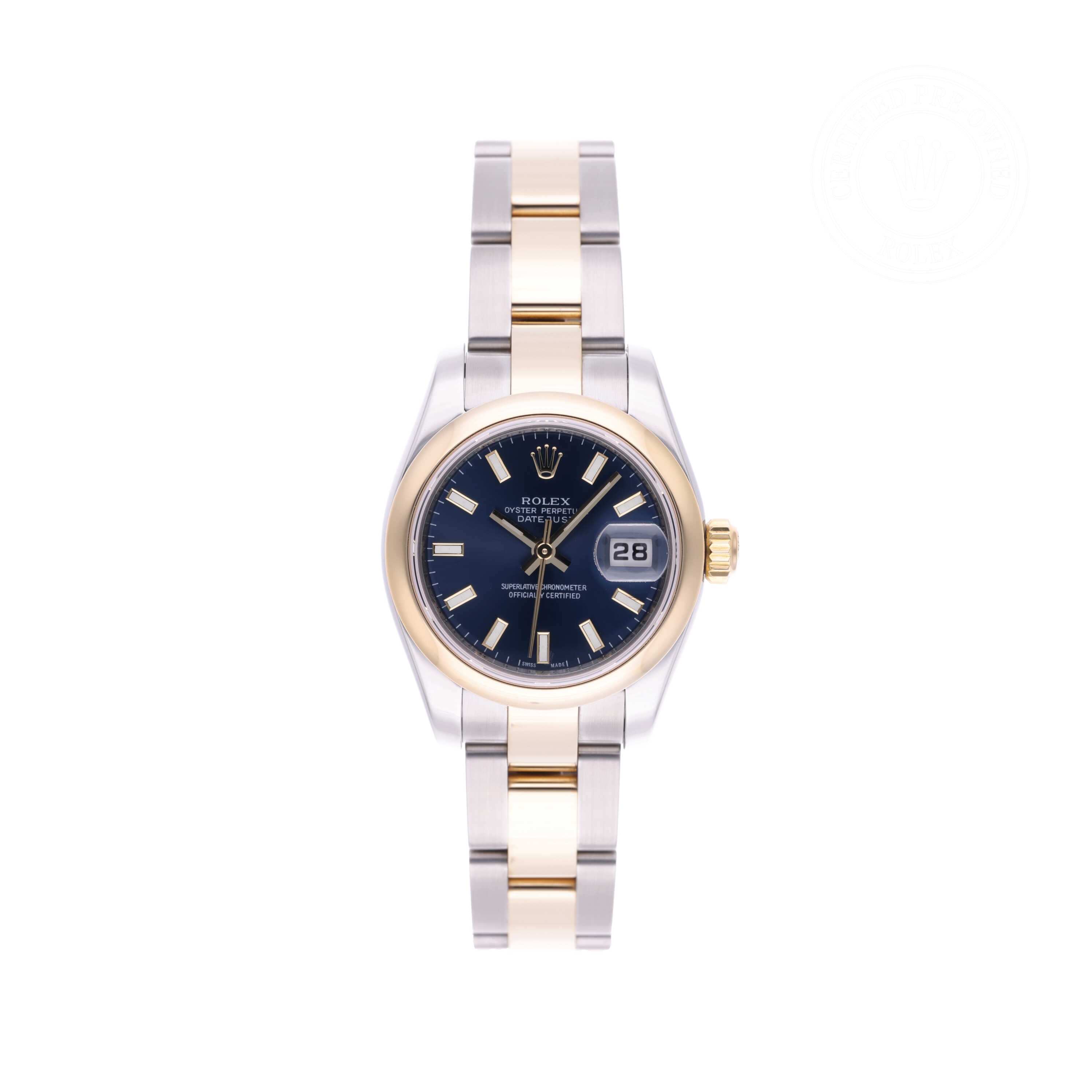 Lady-Datejust 26