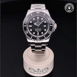 Rolex Rolex Certified Pre-Owned Deepsea