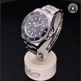 Rolex Rolex Certified Pre-Owned Deepsea