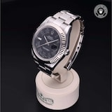 Rolex Rolex Certified Pre-Owned Datejust II