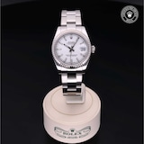 Rolex Rolex Certified Pre-Owned Datejust 31