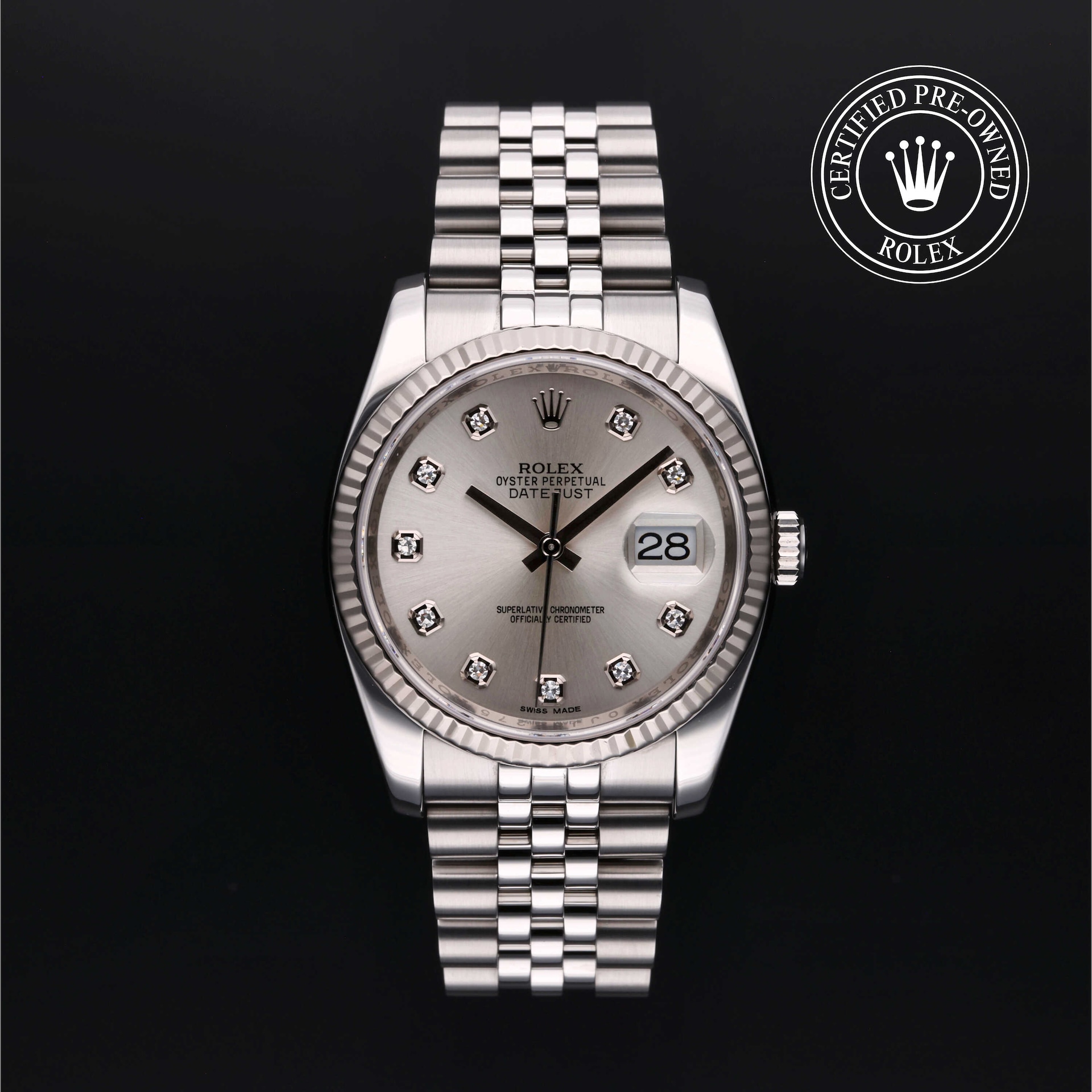 Datejust 36 image