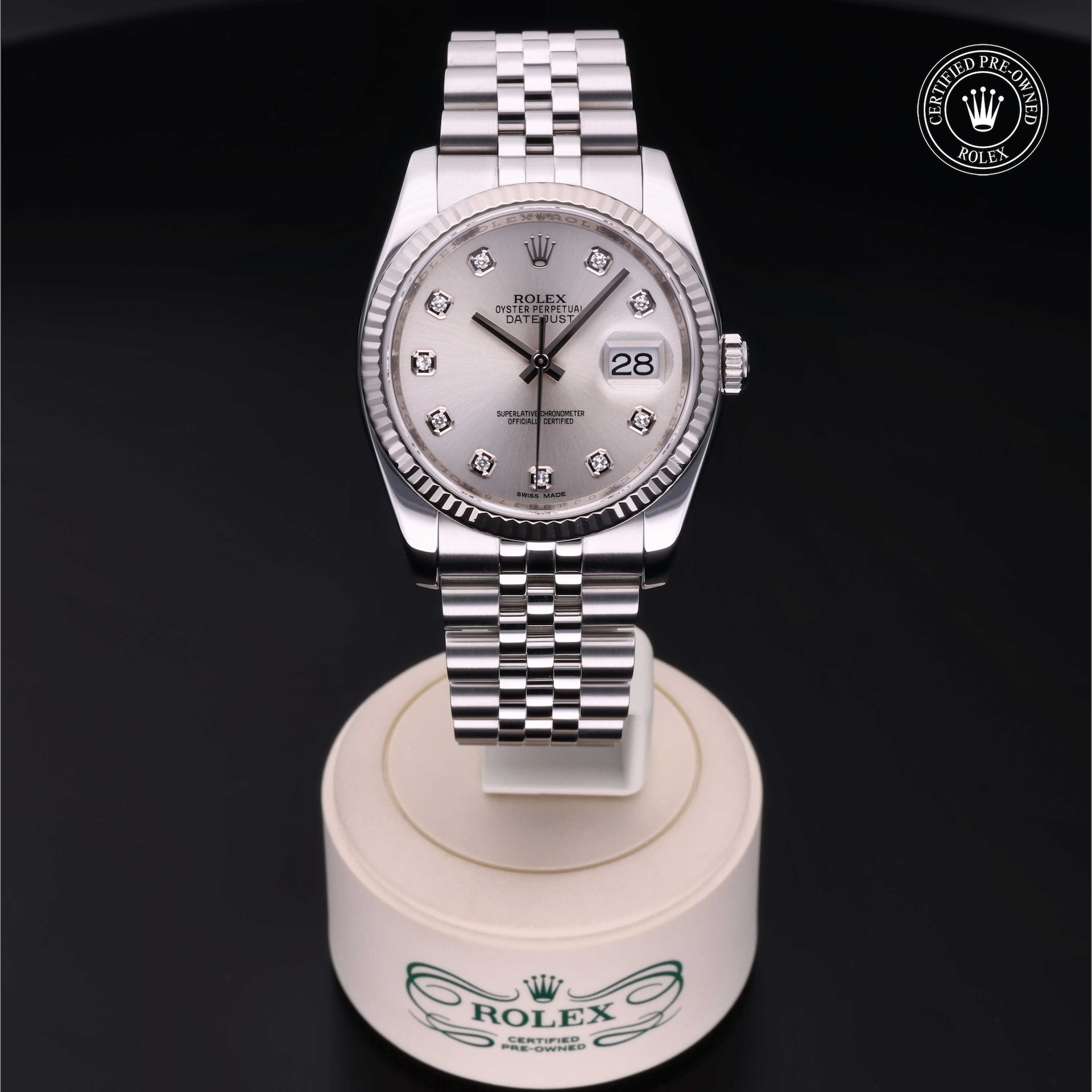 Datejust 36 image