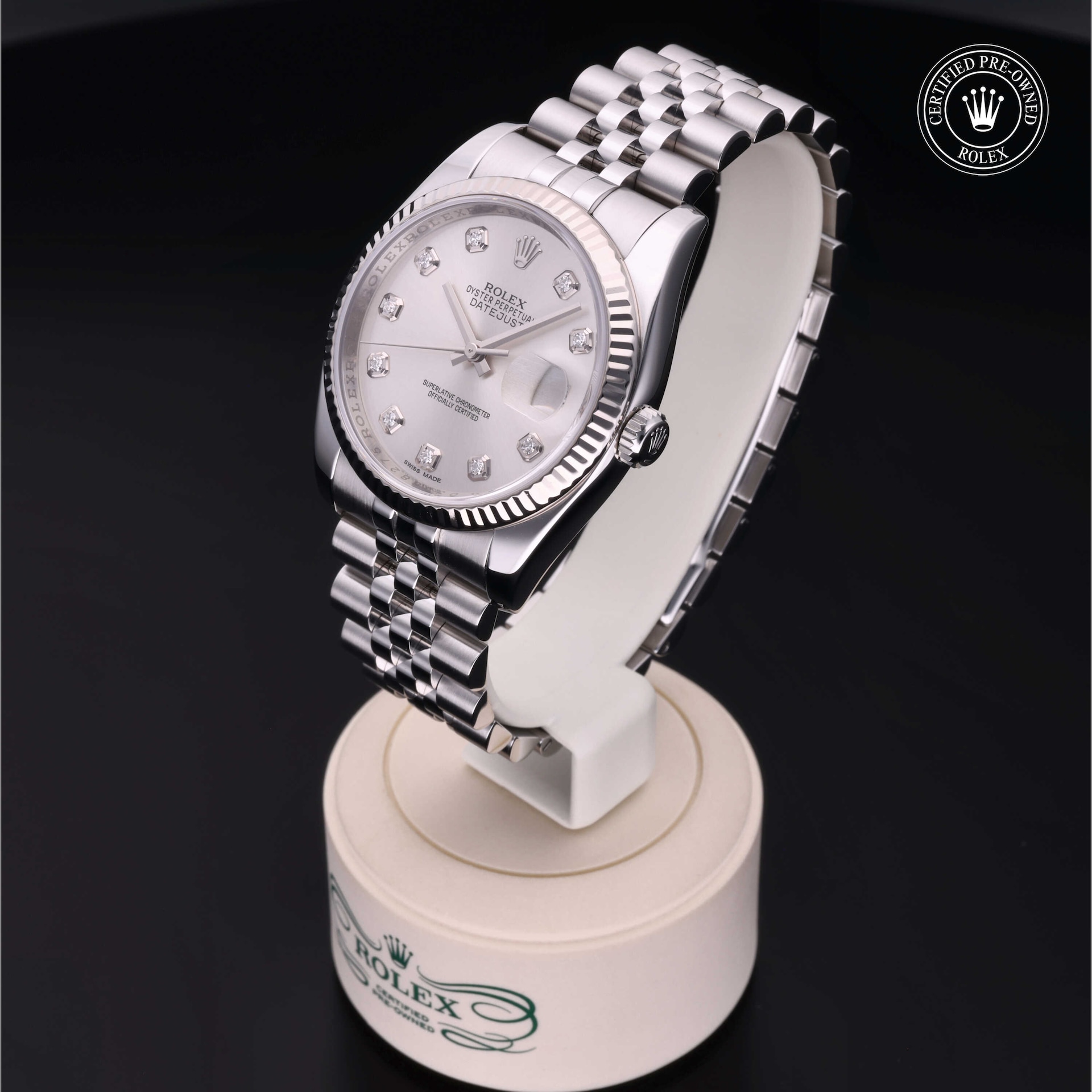 Datejust 36 image