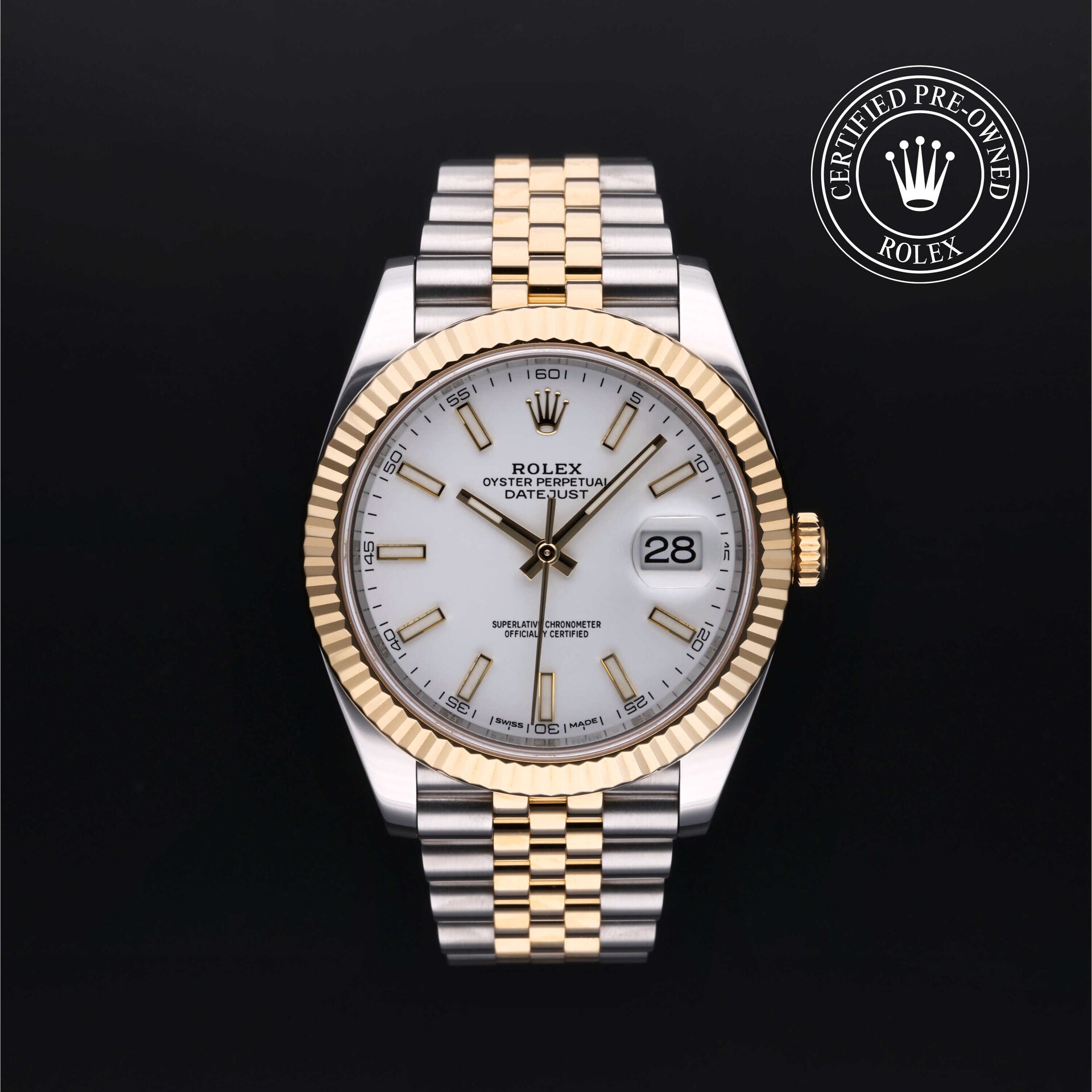 Datejust 41 image