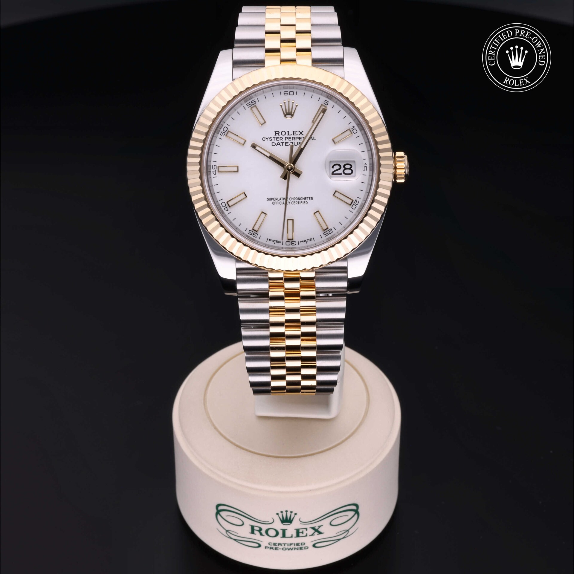 Datejust 41 image