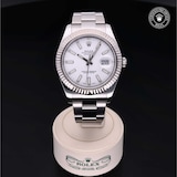 Rolex Rolex Certified Pre-Owned Datejust II