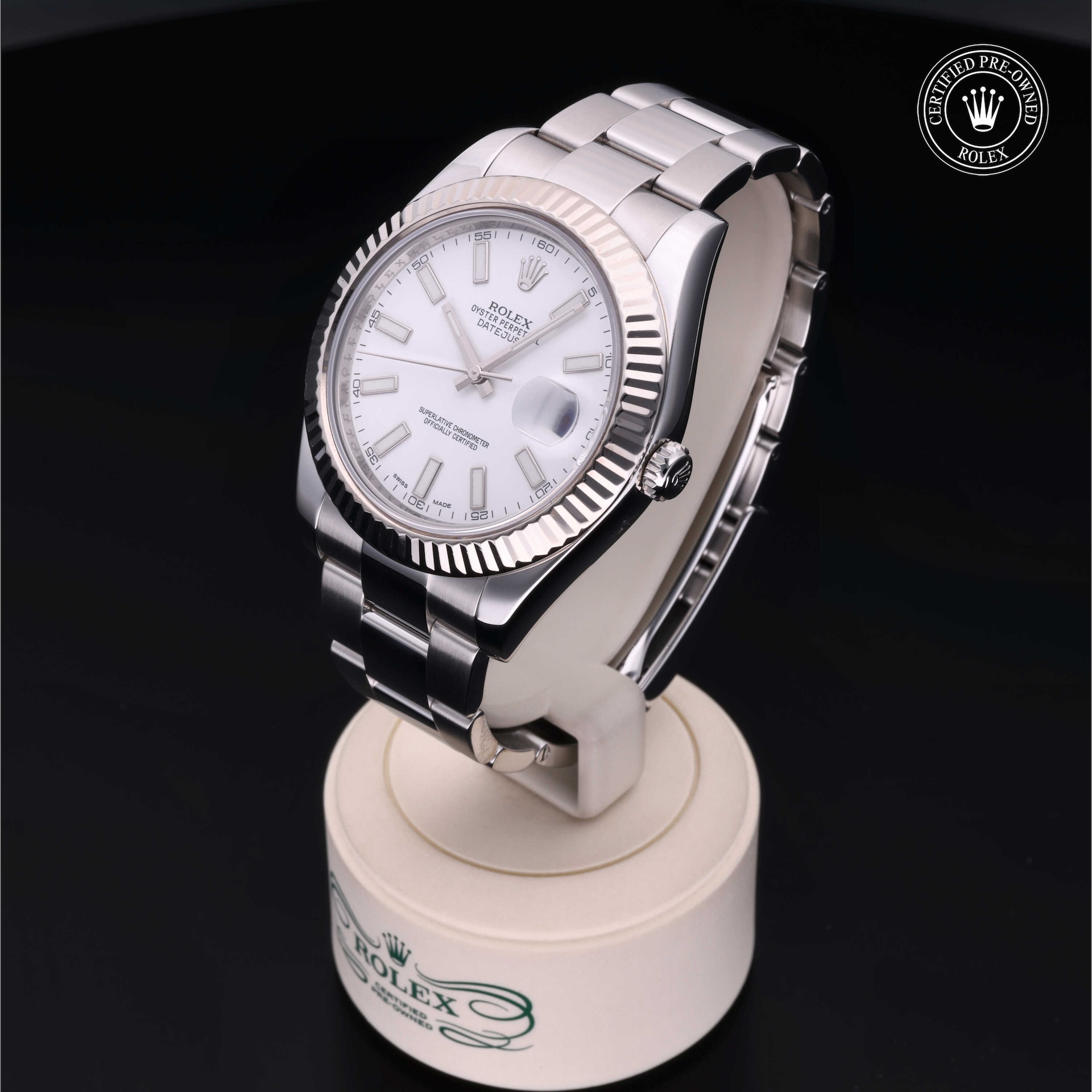 Datejust II image