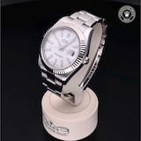 Rolex Rolex Certified Pre-Owned Datejust II