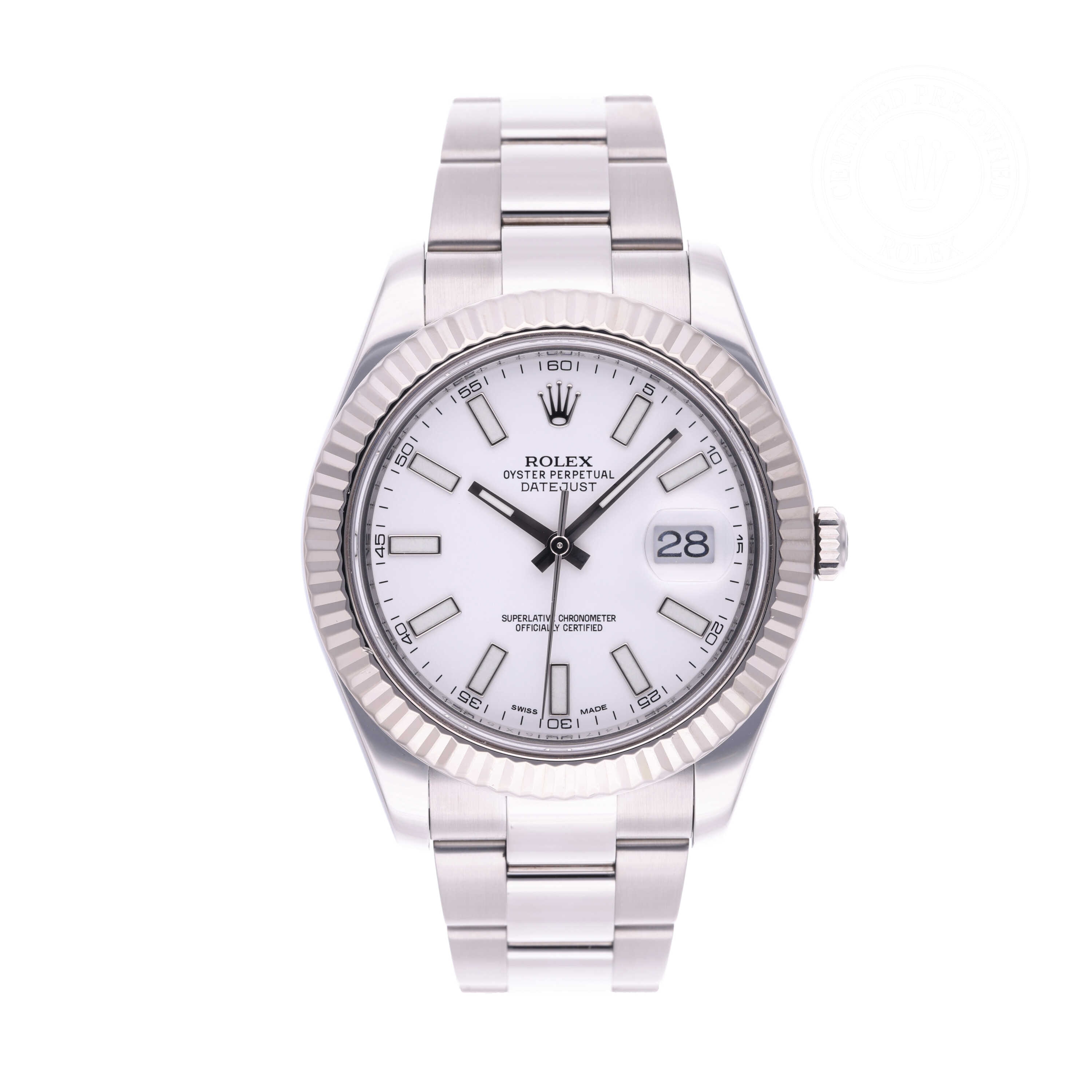 Datejust II