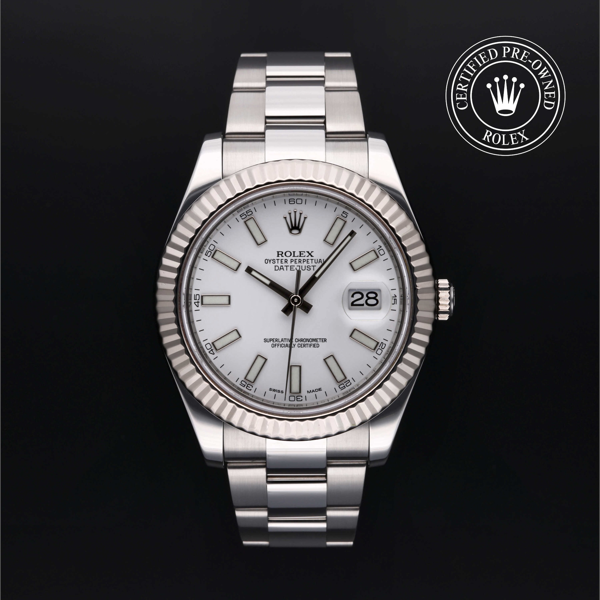 Datejust II image